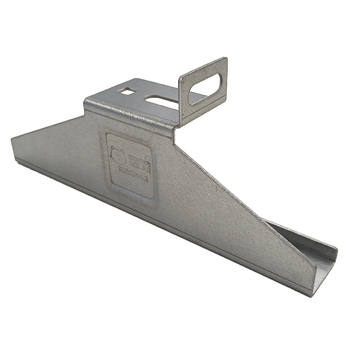 "Strong Aurinkopaneelin kiinnike huopa- ja profiilikatoille